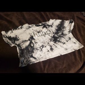 Croptop